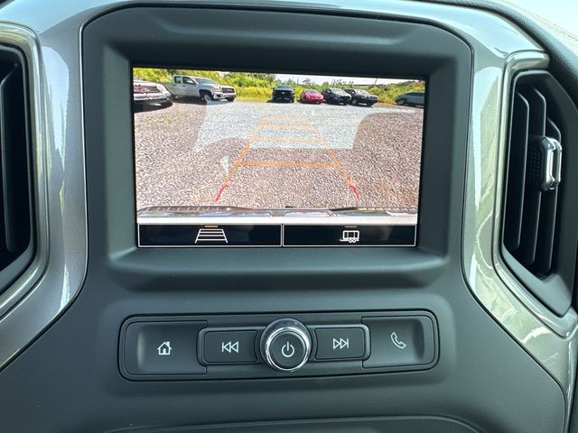 2025 GMC Sierra 3500HD Pro - Photo 69