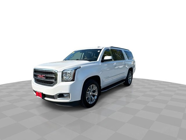 2019 Gmc Yukon XL SLT photo 3