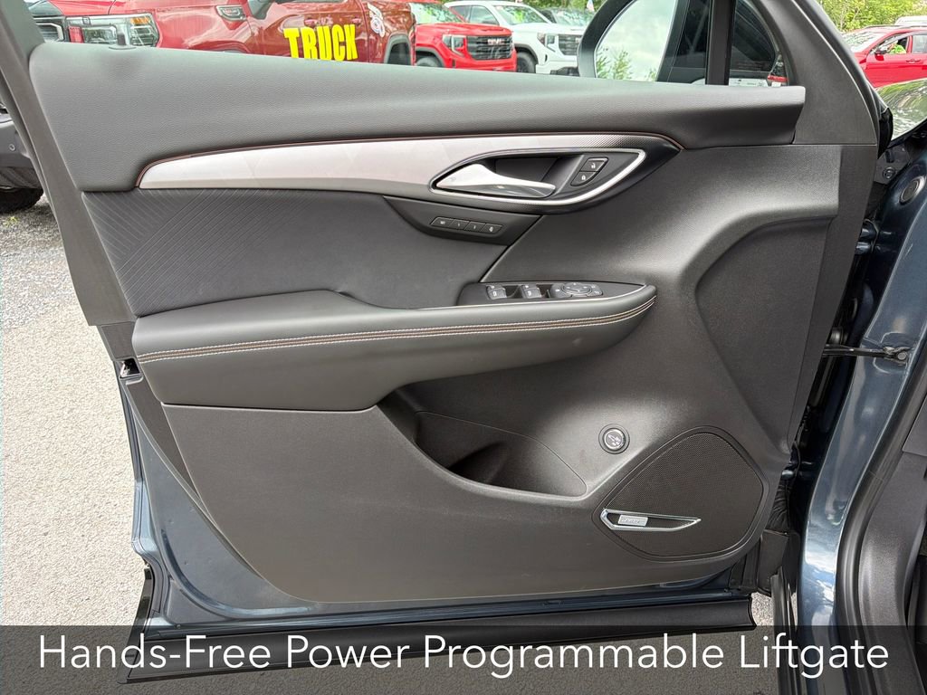 2026 Buick Envision Sport Touring - Photo 11