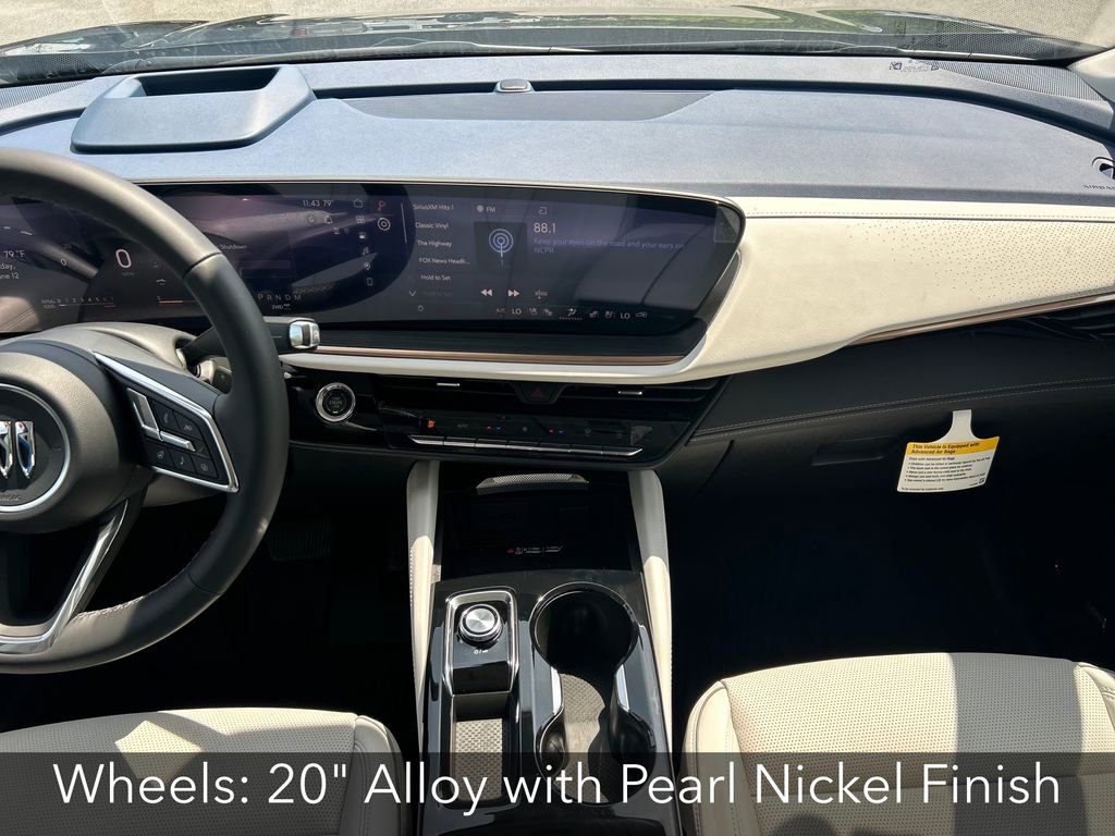 2026 Buick Envision Avenir - Photo 19