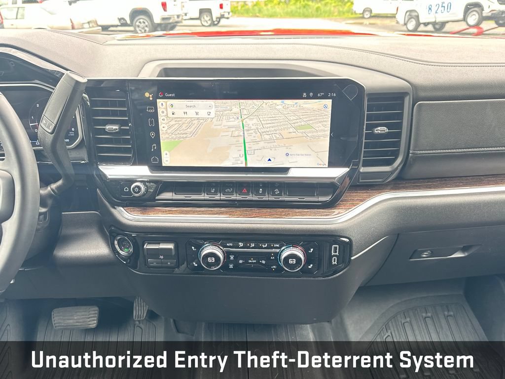 2026 GMC Sierra 2500HD SLE - Photo 16
