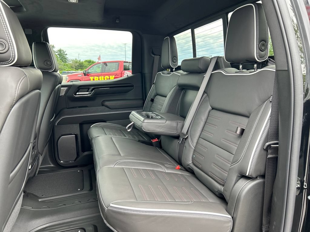2026 GMC Sierra 1500 AT4X - Photo 27
