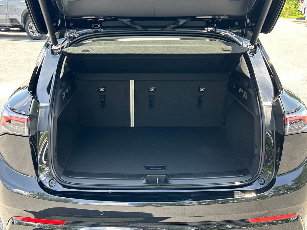 2026 Buick Envision Avenir - Photo 24