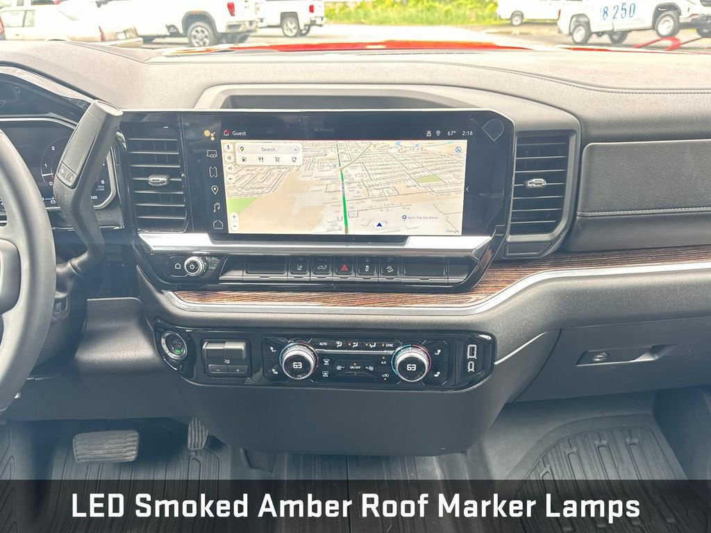 2026 GMC Sierra 2500HD SLE - Photo 20