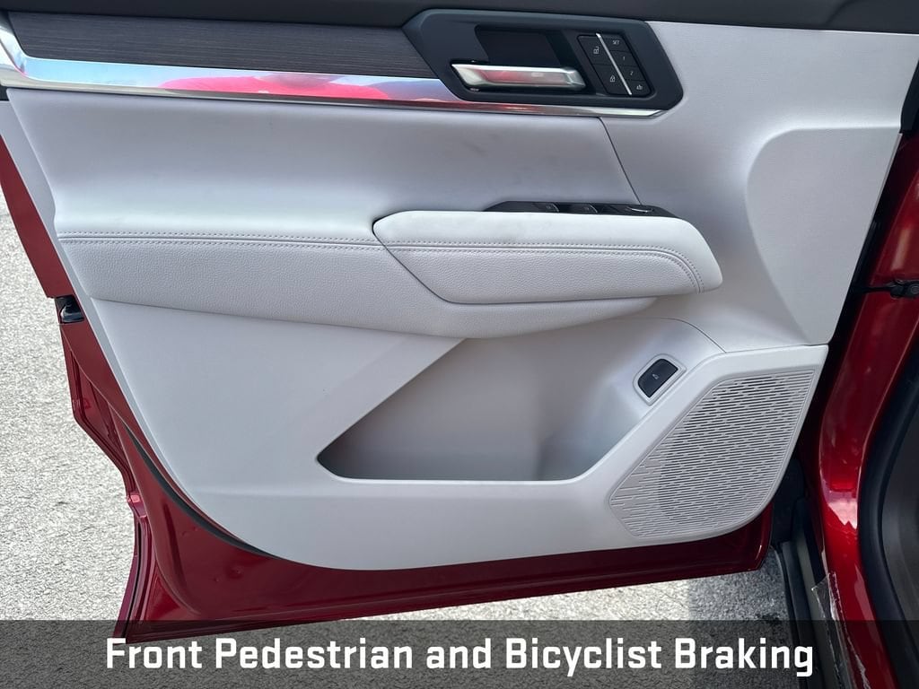 2026 GMC Terrain Denali - Photo 9