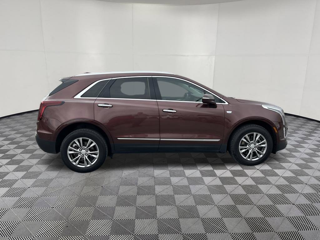 2022 Cadillac XT5 Premium Luxury - Photo 6