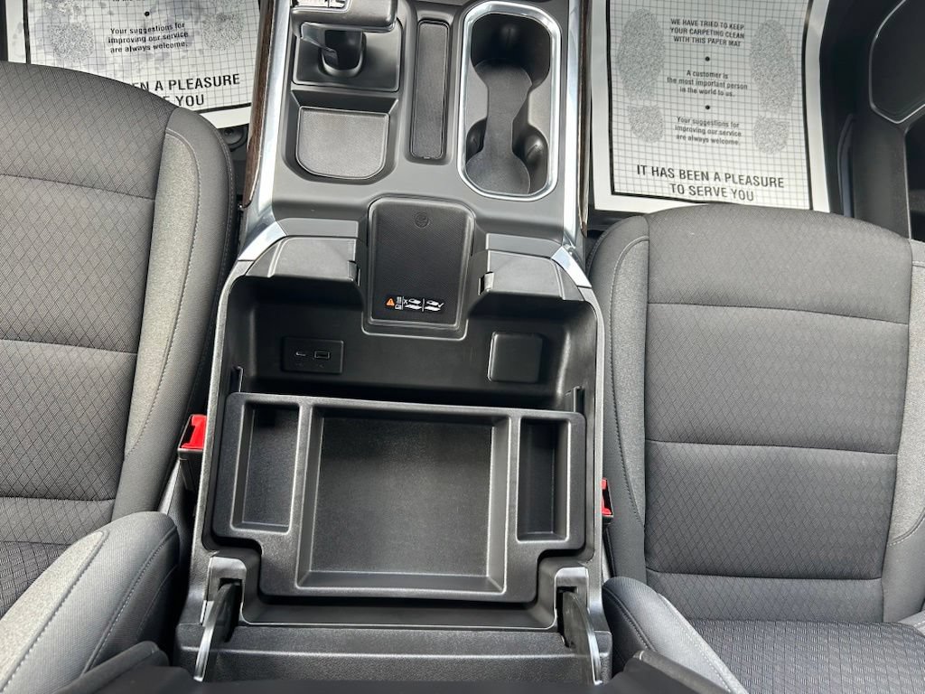 2022 GMC Sierra 1500 Elevation - Photo 14