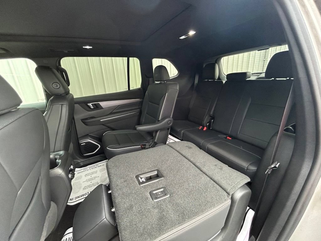 2027 Buick Enclave Sport Touring - Photo 18