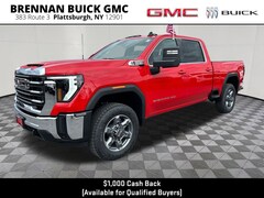 2026 GMC Sierra 2500 HD SLE Truck