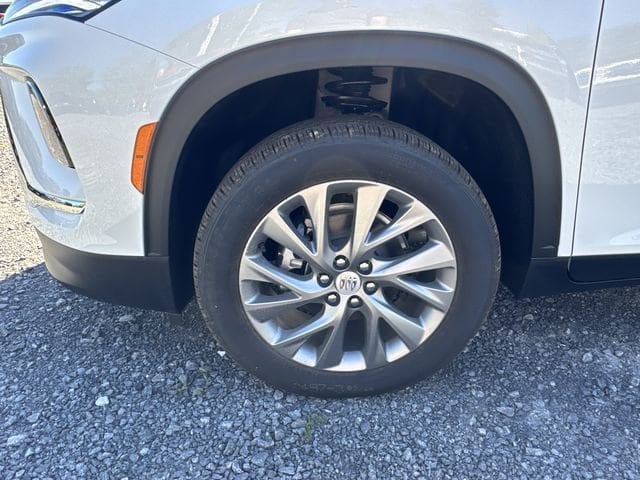 2026 Buick Enclave Preferred - Photo 34