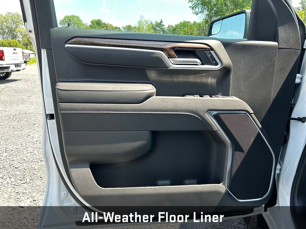 2026 GMC Sierra 1500 Elevation - Photo 11
