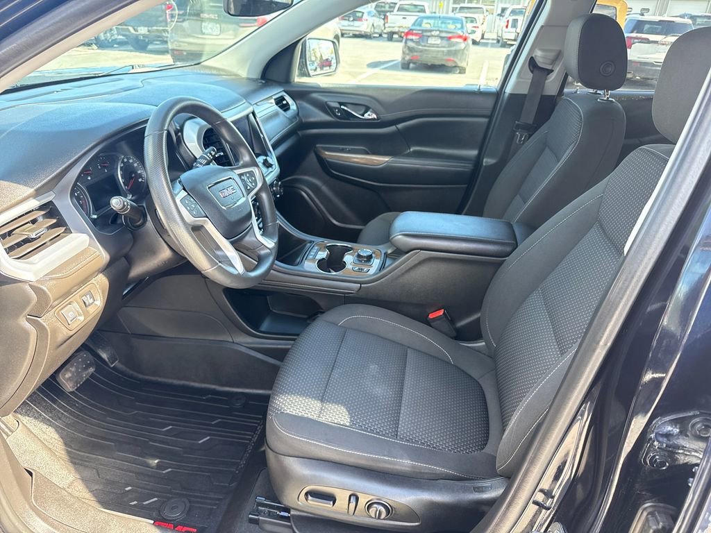 2021 GMC Acadia SLE - Photo 33