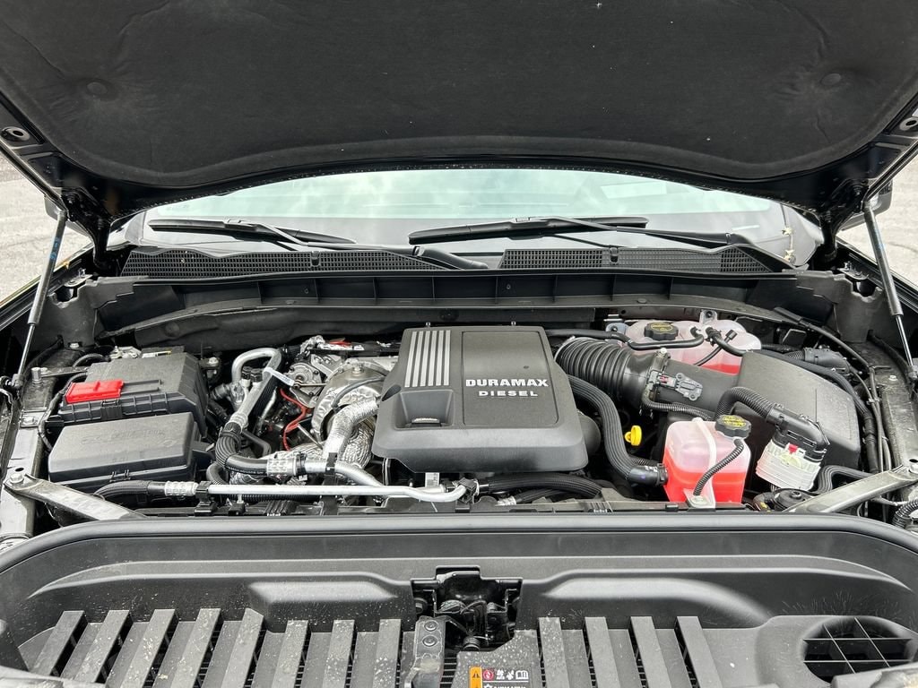 2026 GMC Sierra 1500 AT4X - Photo 22