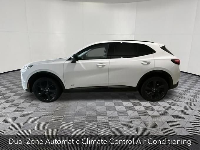 2026 Buick Envision Sport Touring - Photo 5