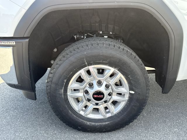 2025 GMC Sierra 2500HD Pro - Photo 84