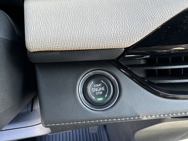 2026 Buick Enclave Preferred - Photo 17