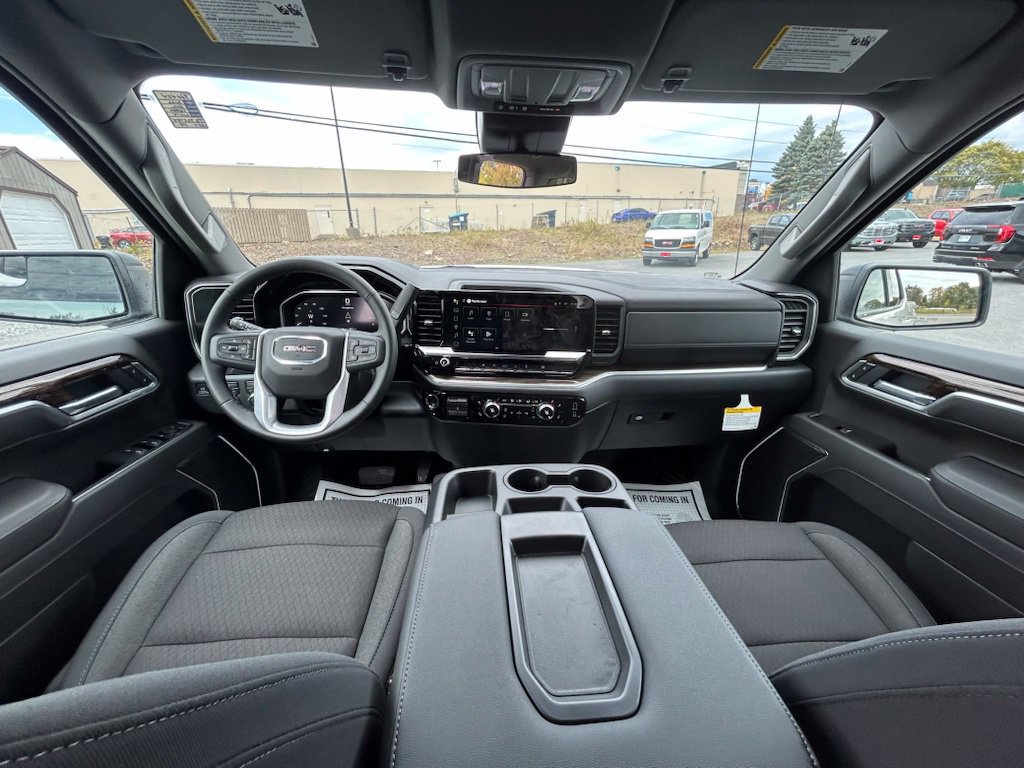 2026 GMC Sierra 1500 Elevation - Photo 15