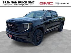 2025 GMC Sierra 1500 Elevation Truck