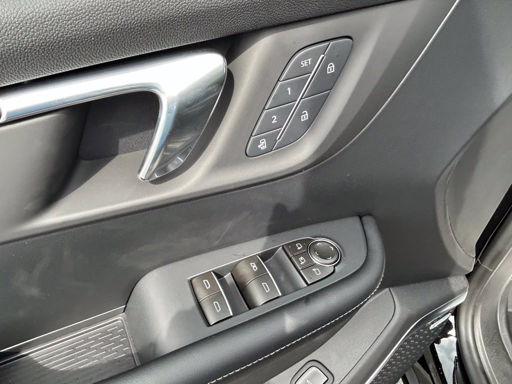 2027 Buick Enclave Sport Touring - Photo 15