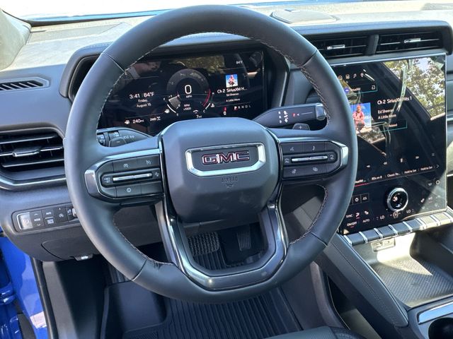 2026 GMC Terrain AT4 - Photo 70