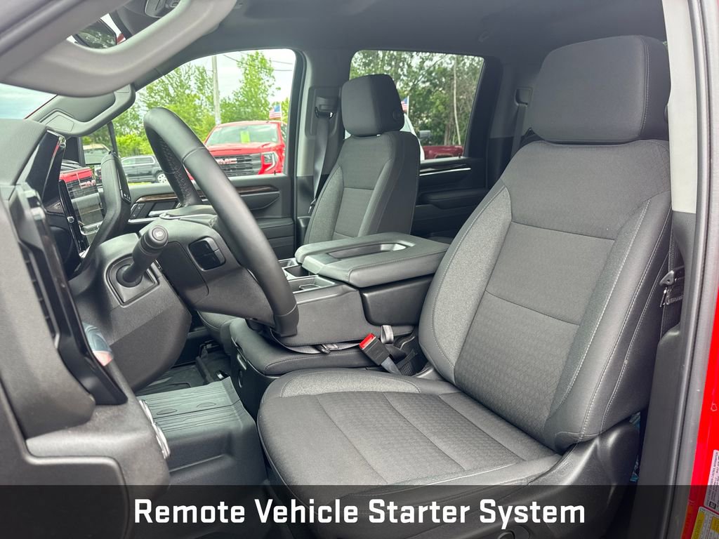 2026 GMC Sierra 2500HD SLE - Photo 10