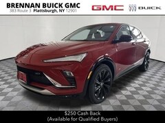 2026 Buick Envista Sport Touring SUV