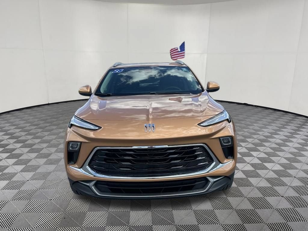 2026 Buick Encore GX Preferred - Photo 8