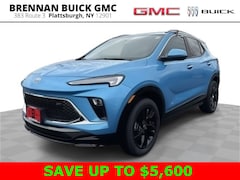 2026 Buick Encore GX Sport Touring SUV