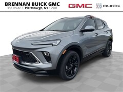 2026 Buick Encore GX Sport Touring SUV