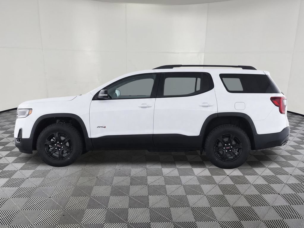 2023 GMC Acadia AT4 - Photo 31