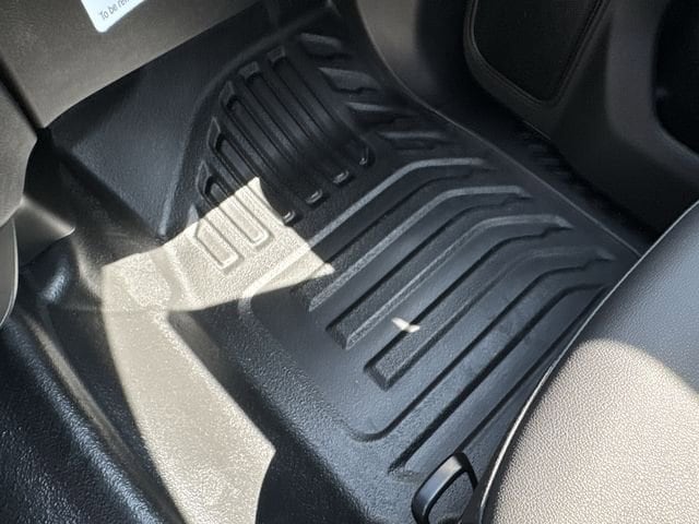 2025 GMC Sierra 3500HD Pro - Photo 31