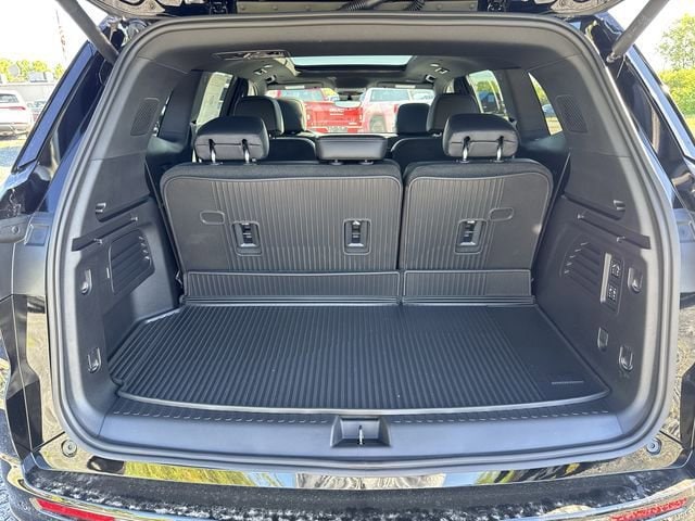 2026 Buick Enclave Sport Touring - Photo 27
