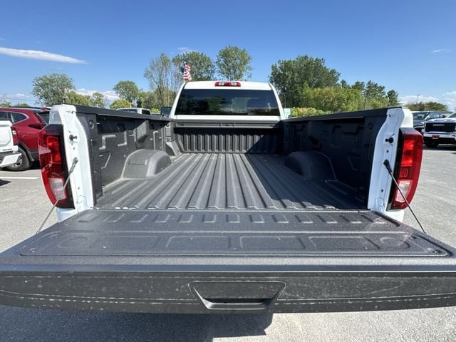 2025 GMC Sierra 2500HD Pro - Photo 23