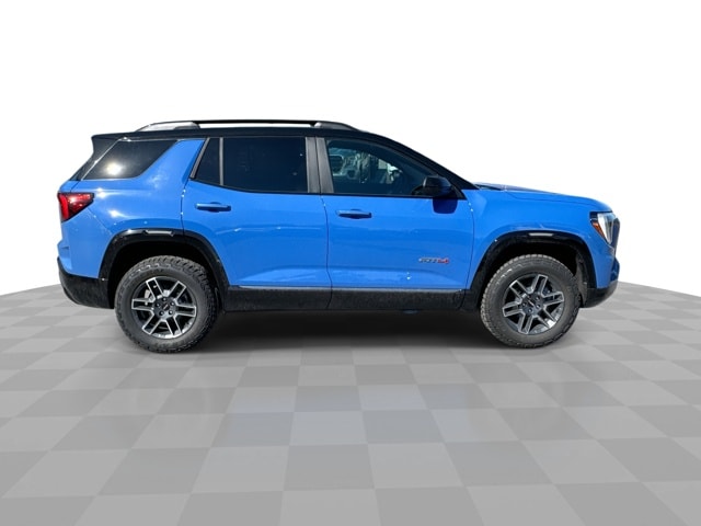 2026 GMC Terrain AT4 - Photo 68