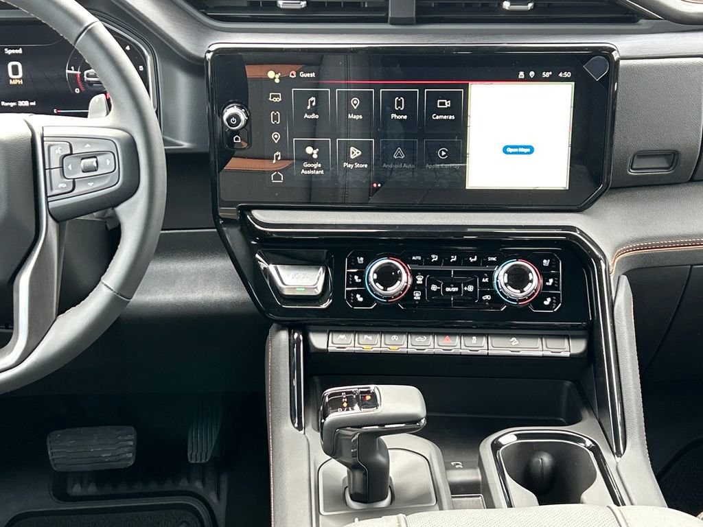 2026 GMC Sierra 1500 AT4 - Photo 24