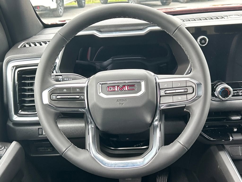 2026 GMC Canyon Elevation - Photo 14
