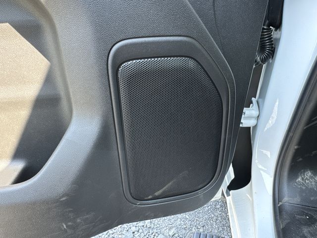 2025 GMC Sierra 3500HD Pro - Photo 77