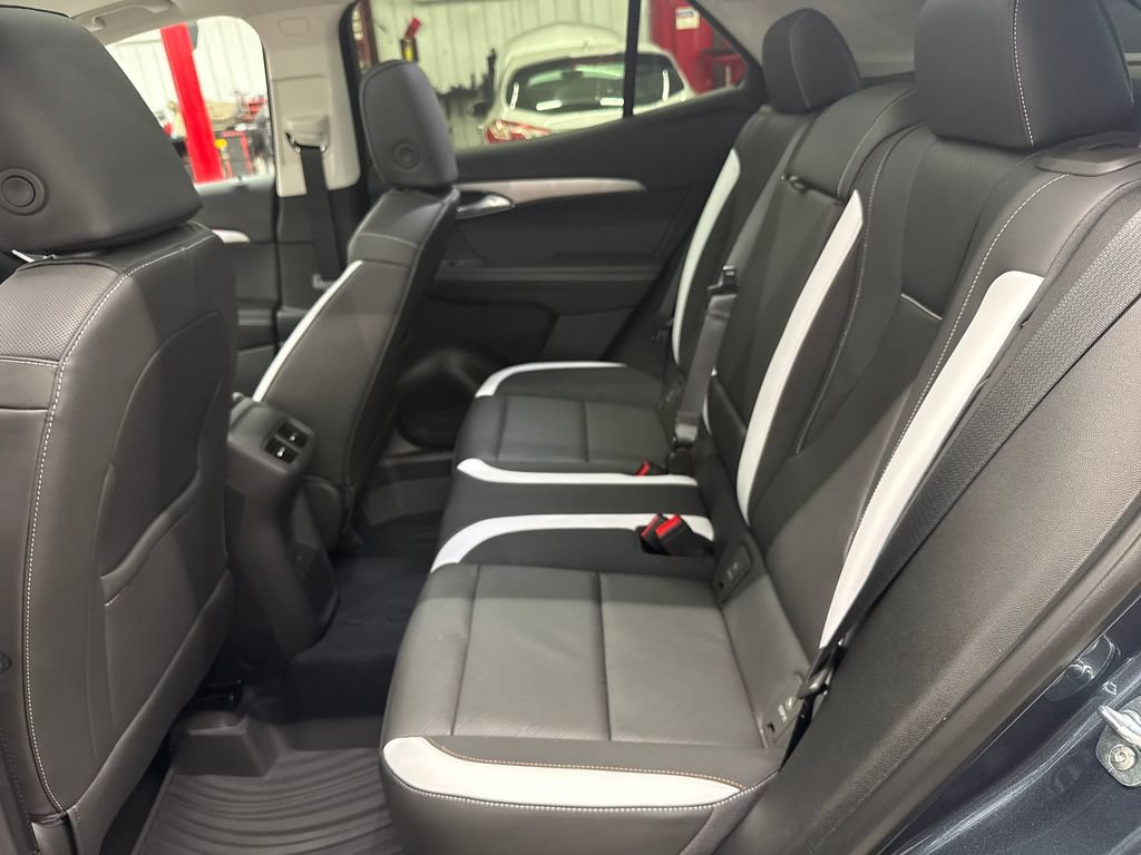 2026 Buick Envision Sport Touring - Photo 29
