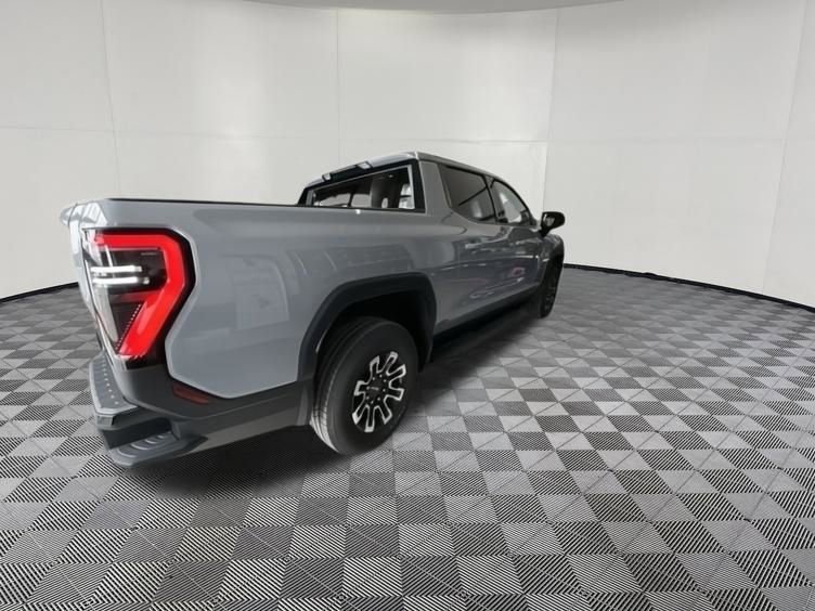 2026 GMC Sierra EV Elevation - Photo 9