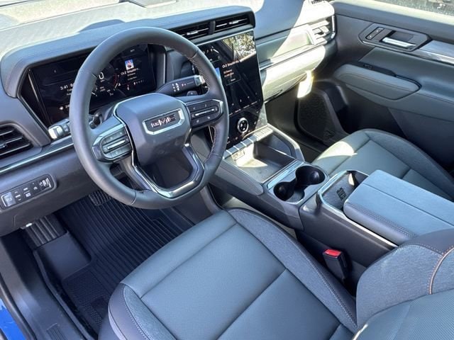 2026 GMC Terrain AT4 - Photo 11