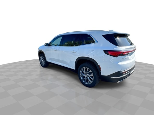 2026 Buick Enclave Preferred - Photo 66