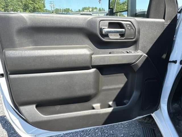 2025 GMC Sierra 3500HD Pro - Photo 20