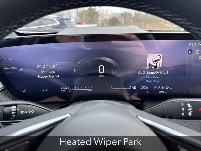 2026 Buick Enclave Sport Touring - Photo 14