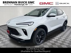 2026 Buick Encore GX Sport Touring SUV