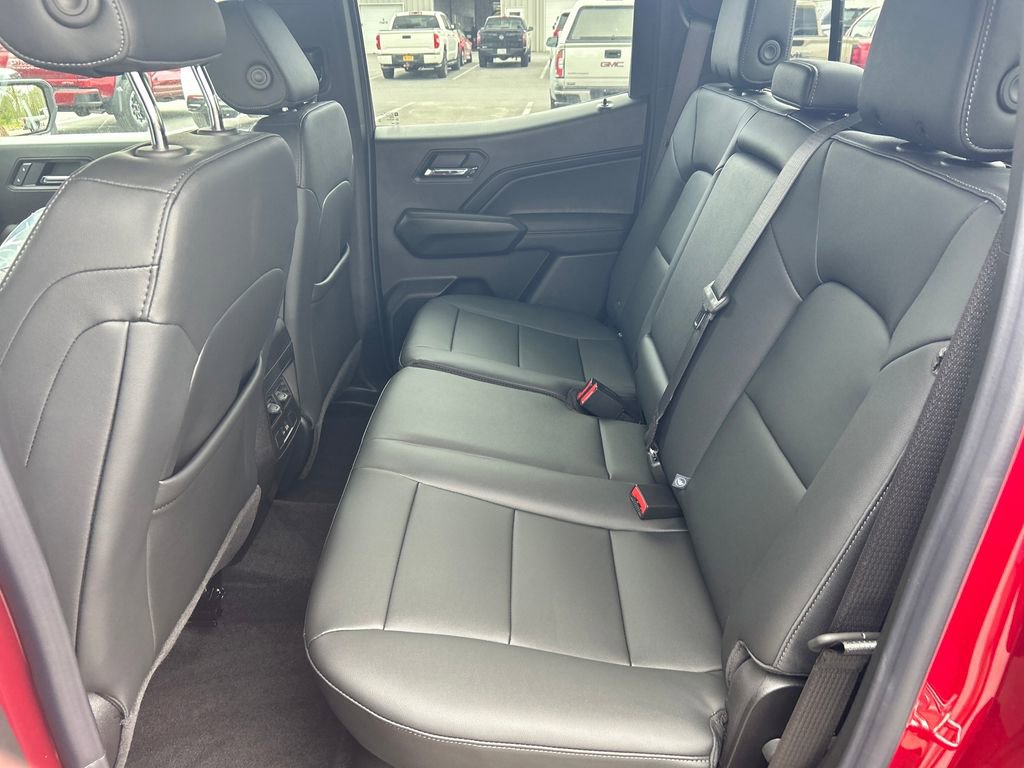 2026 GMC Canyon Elevation - Photo 27
