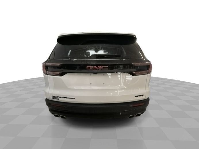 2026 GMC Acadia AT4 - Photo 7