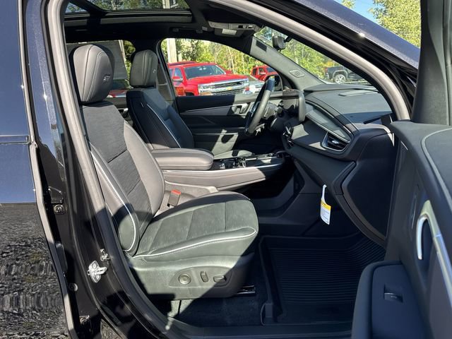 2026 Buick Enclave Sport Touring - Photo 32