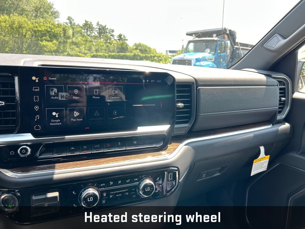 2026 GMC Sierra 1500 Elevation - Photo 20