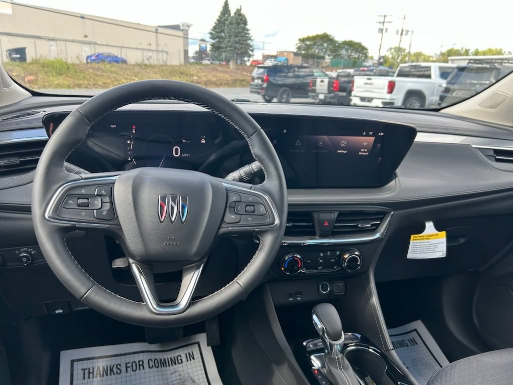2026 Buick Encore GX Preferred - Photo 10