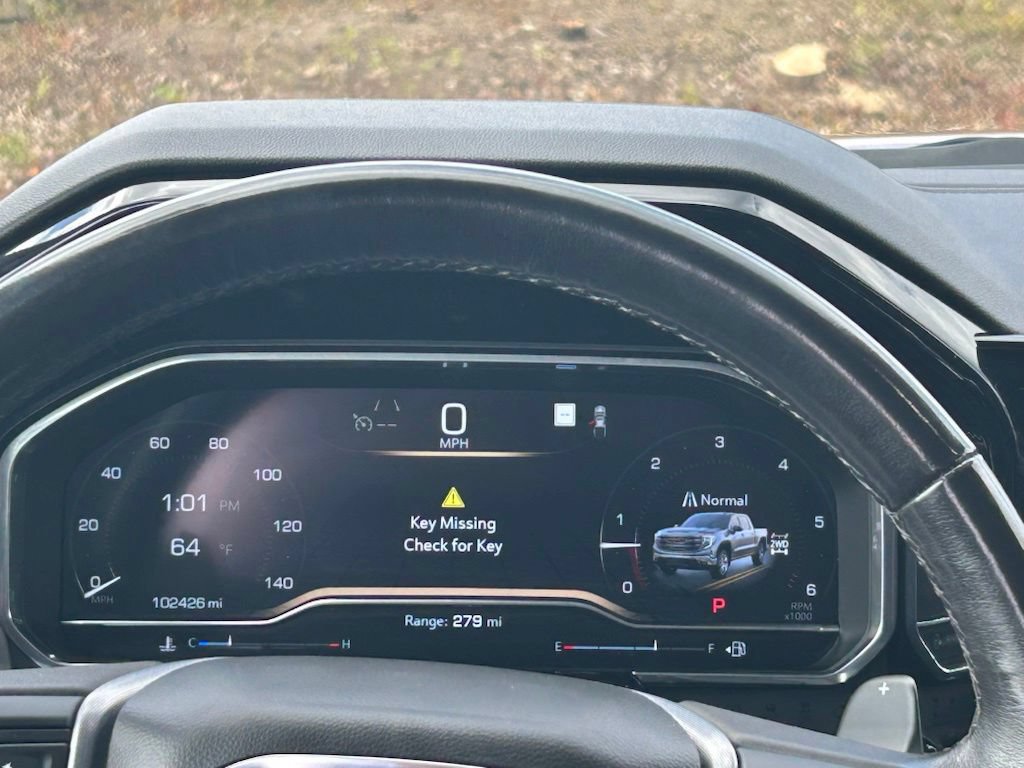 2022 GMC Sierra 1500 Elevation - Photo 11